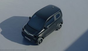 Minio Green