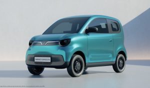 Minio Green