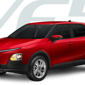 VinFast VF5
