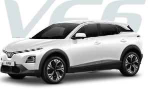 Vinfast VF6